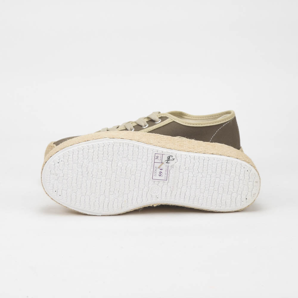 ANDRÉ ESPADRILLES LODGE FEMME - 52149984223