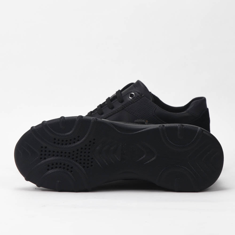 Geox Alleniee B Sneakers Femme - D36LPB05422-C9999