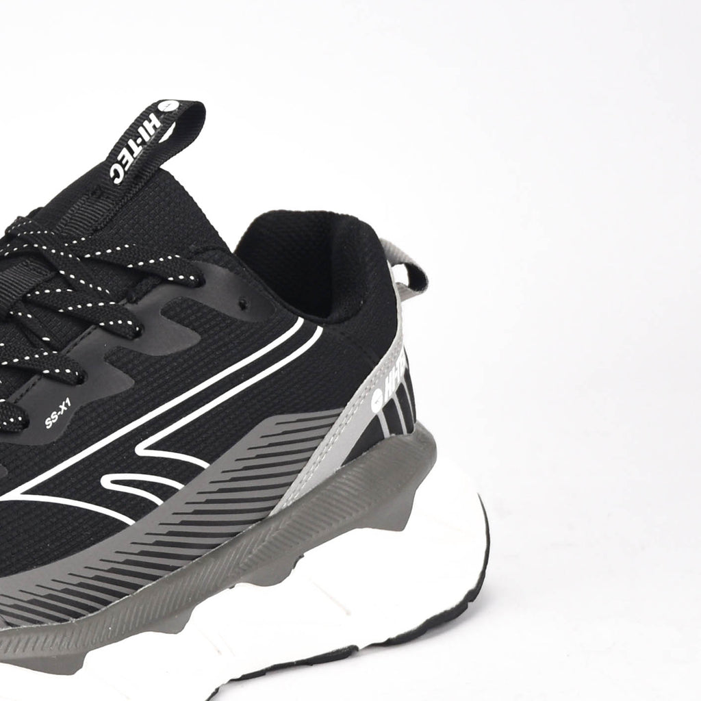 HI-TEC BASKET - S015010