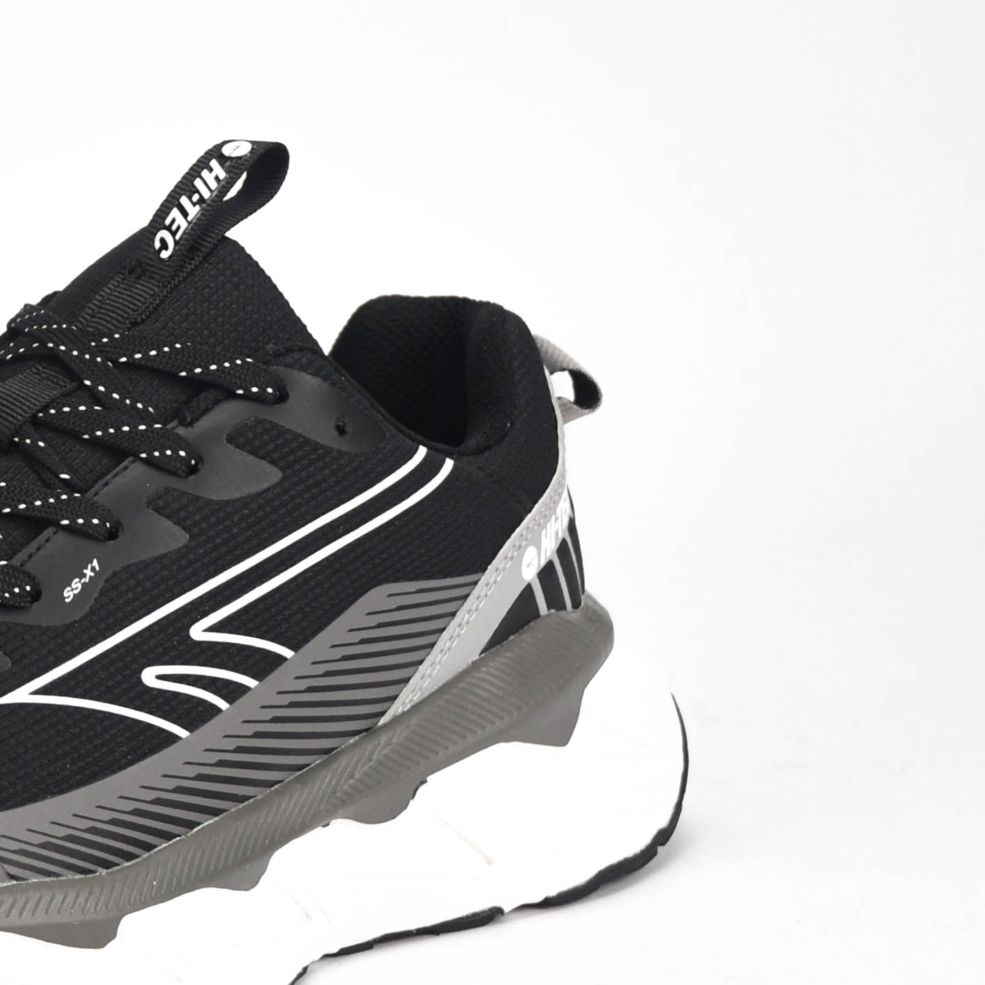 HI-TEC BASKET - S015010