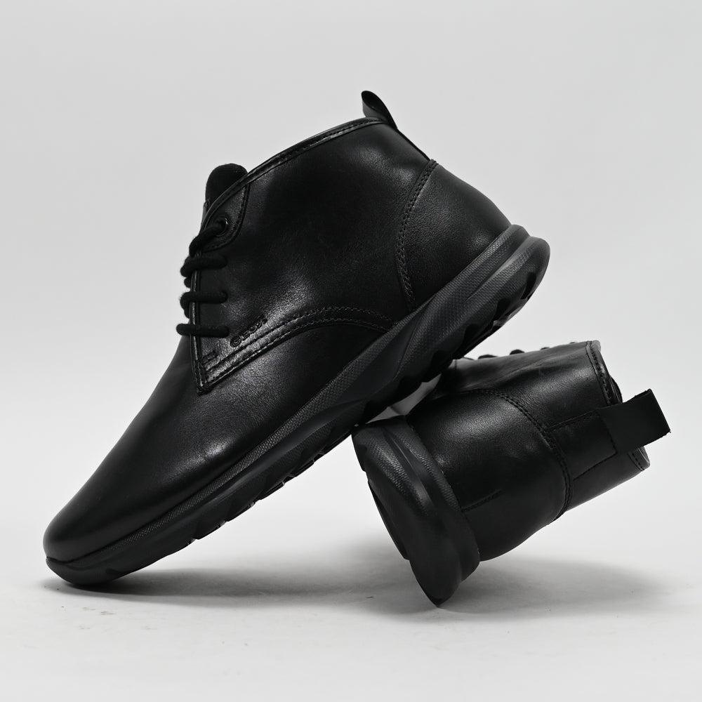 GEOX - FOOTWEAR - U940HC043BC-C9999