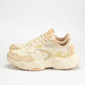 Peak Taichi Sports Shoes Off White - ET34147E-0011