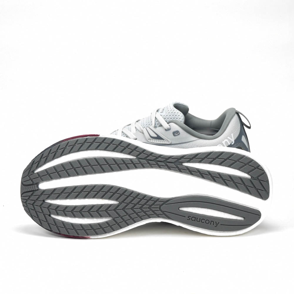 Saucony Running Shoes Triumph 22 Cloud Currant - S20964-210
