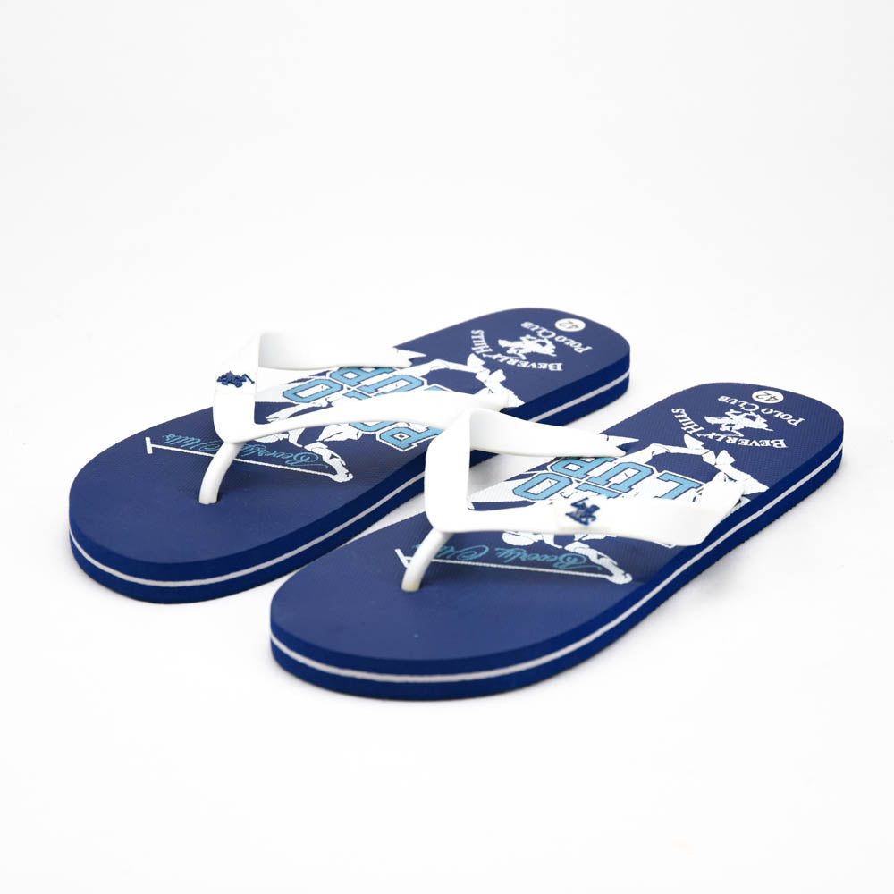 BEVERLY HILLS POLO CLUB TONG HOMME - 2789-NAVY