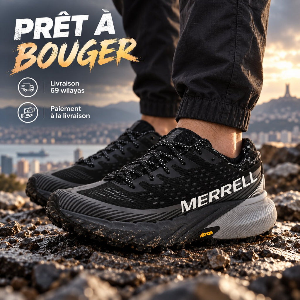 MERRELL FOOTWEAR - J067759