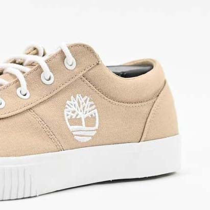Timberland Mylo Bay Low Lace Up Sneaker - A661N-ER1