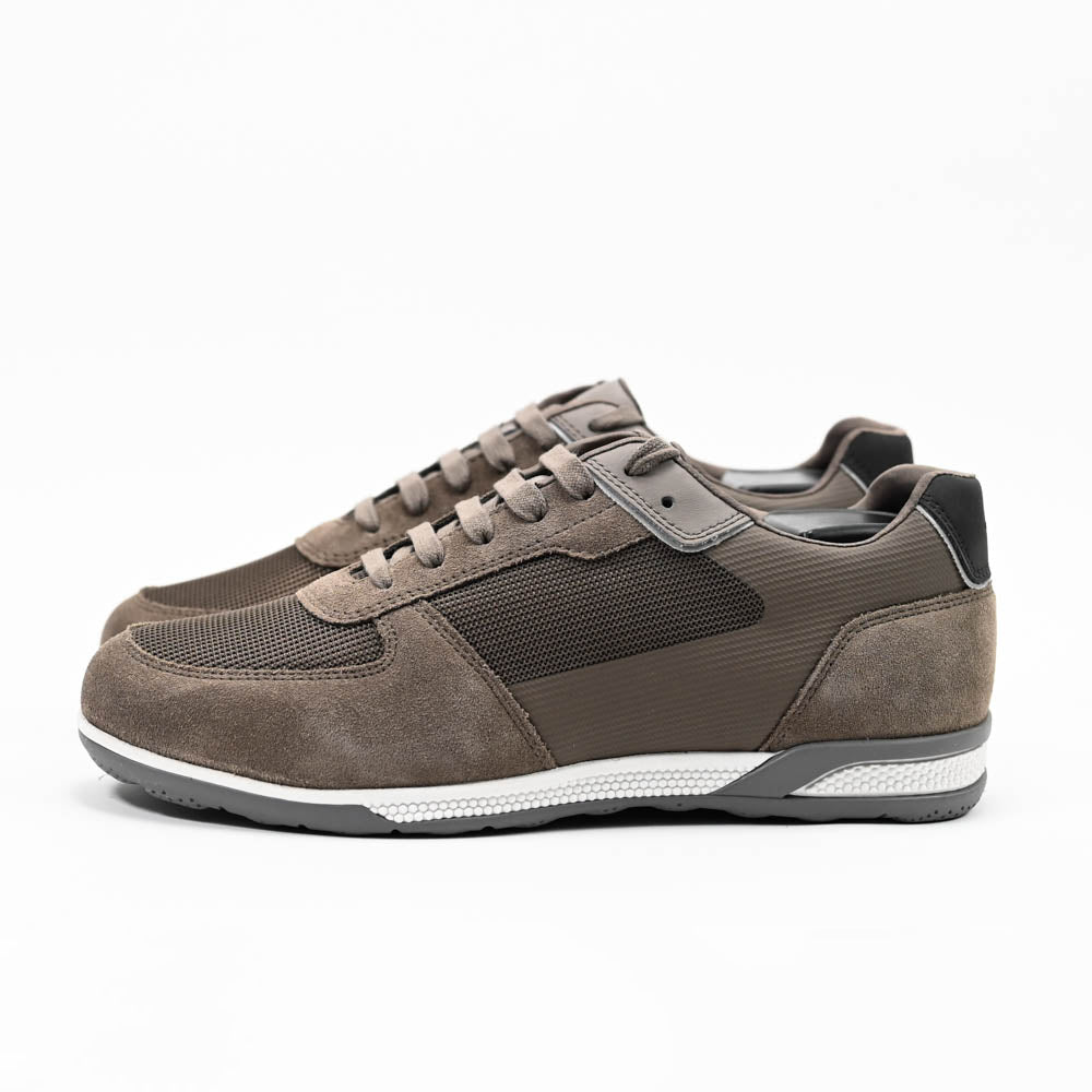 Geox Spherica Homme Sneakers - U55LGA01422-C1018