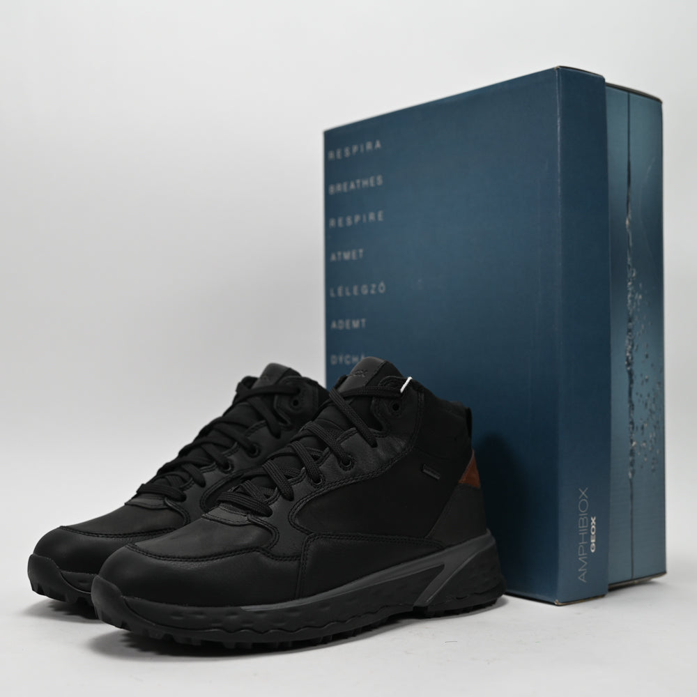 GEOX - FOOTWEAR - U26F0D04346-C9999