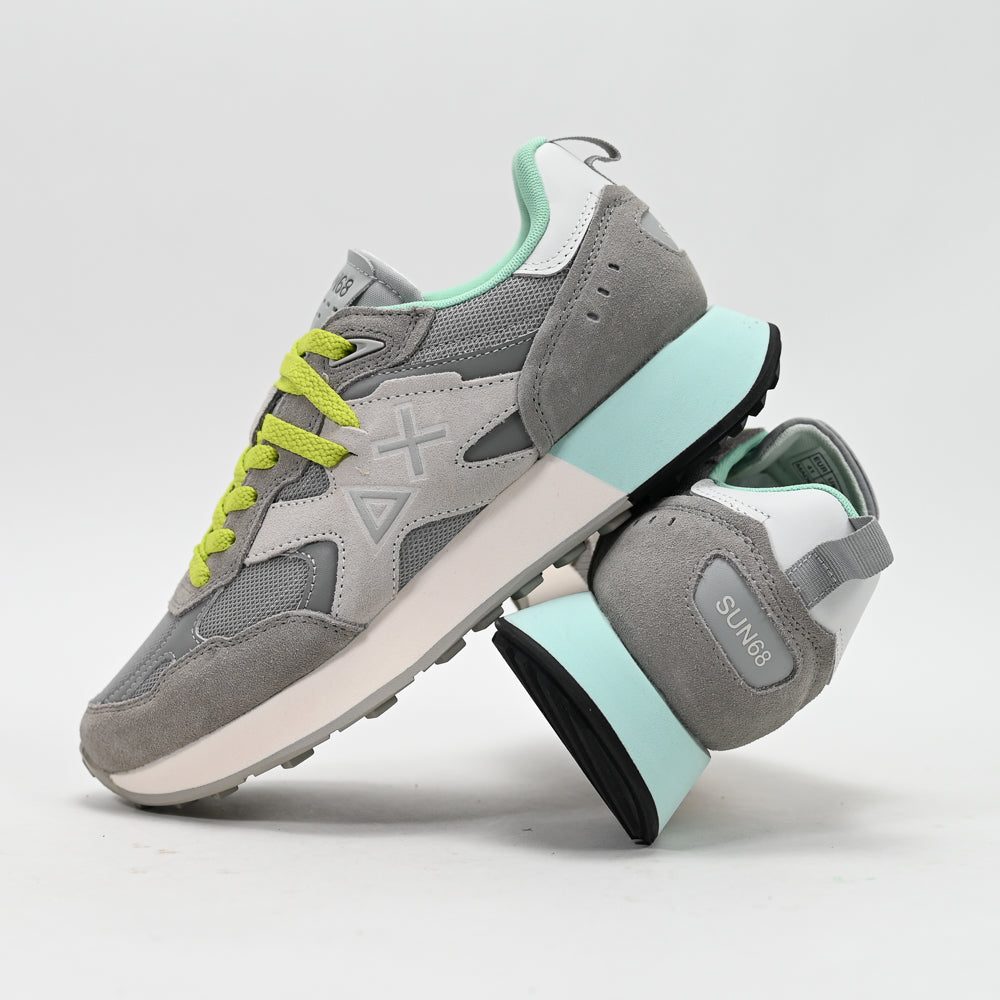 SUN68 FOOTWEAR - Z35115-06