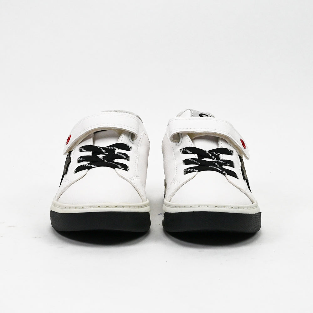 Safety Jogger Basket Enfant - 591640-WHT-RED