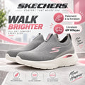 Skechers GO RUN Lite – Aurora Sky Running Shoes - 129440-TPPK