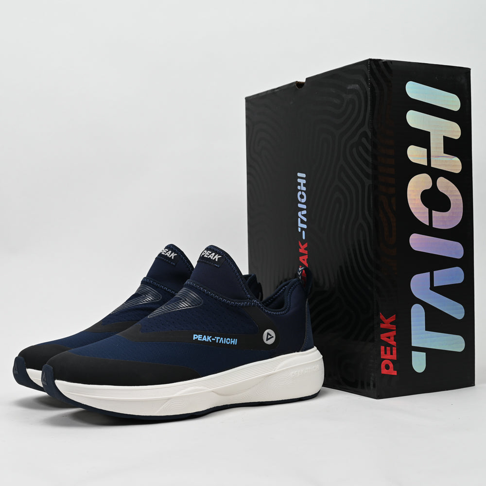 PEAK TaiChi Walking Shoes - ET59051E-0030