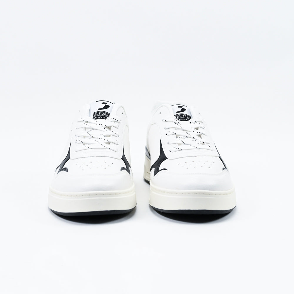 Safety Jogger Basket Homme - 609470-WHT-BLK