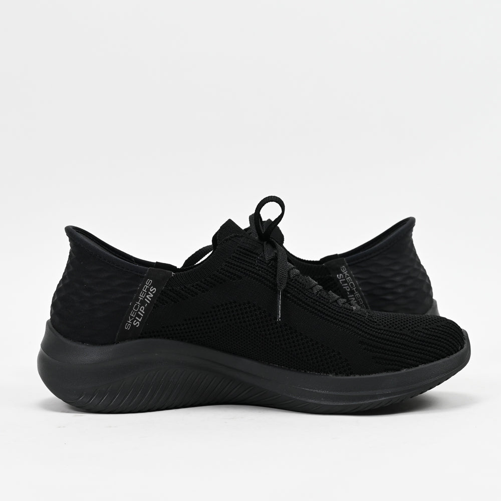 Skechers Ultra Flex 3.0 – Brilliant Path Slip-ins Sneakers - 149710-BBK