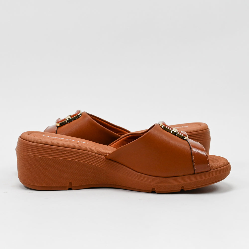 Piccadilly Claquettes Femme - 540408-1