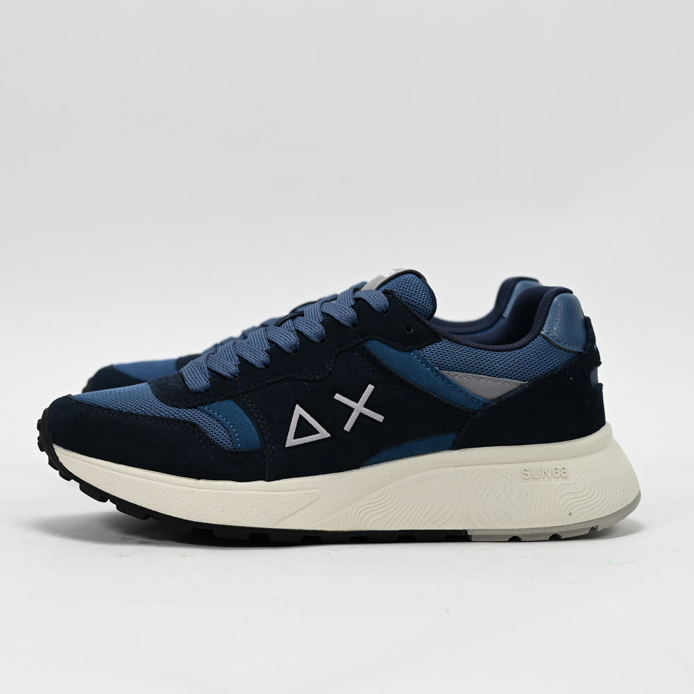 SUN68 FOOTWEAR - Z45125-07