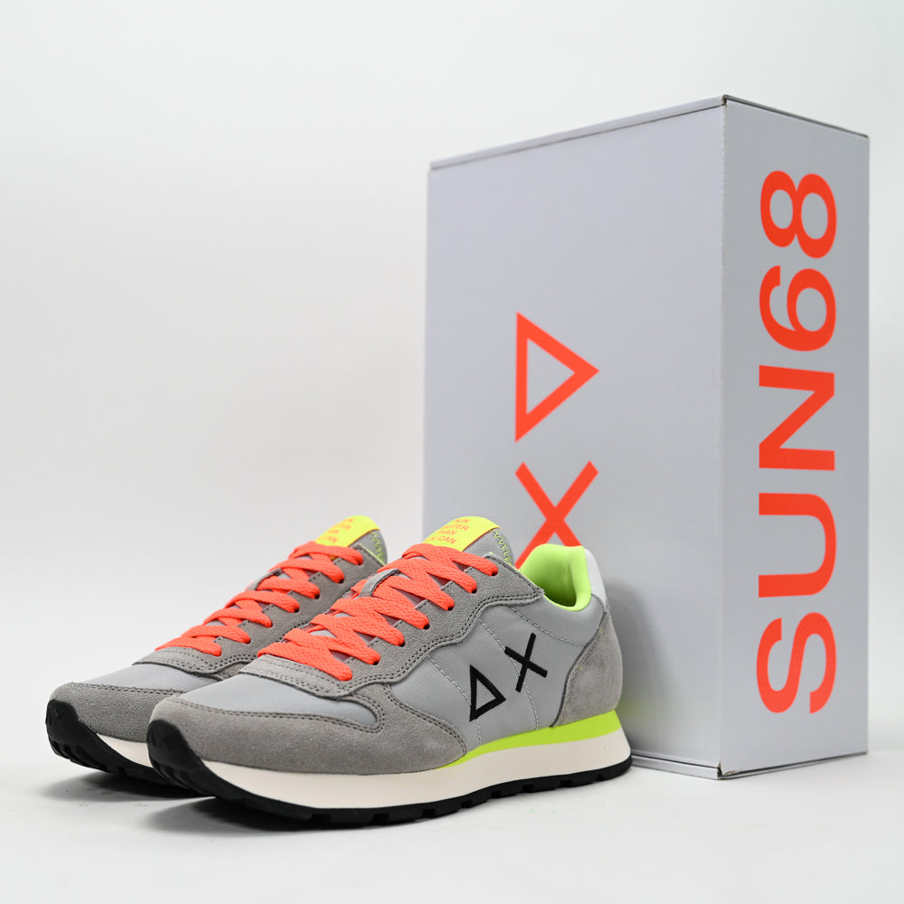 SUN68 FOOTWEAR - Z35102-06