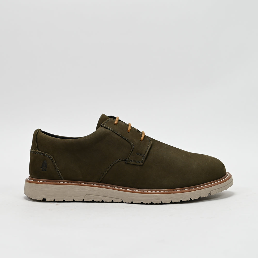 HUSH PUPPIES FOOTWEAR - HPM10743