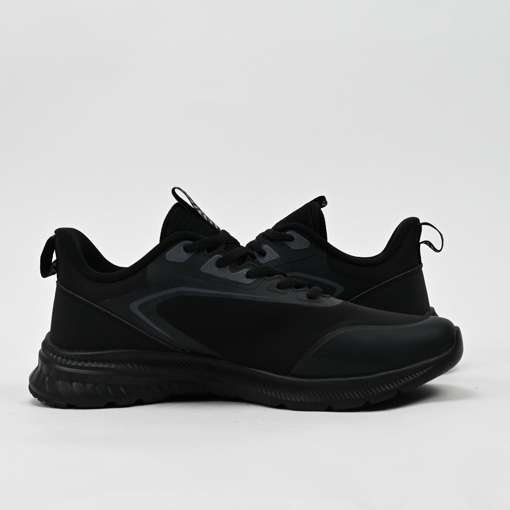 PEAK TaiChi Walking Shoes - EXT54407H-Y291