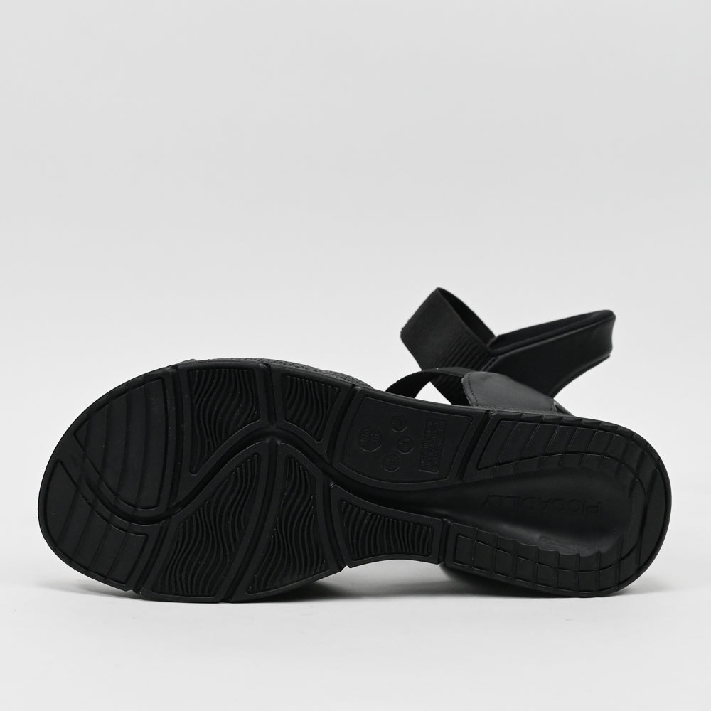 Piccadilly Sandales Femme - 535045-6
