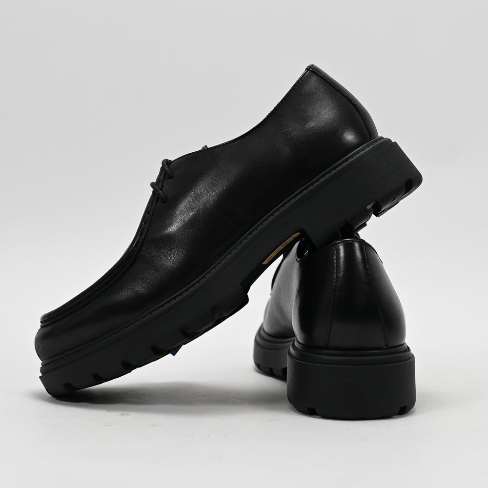 GEOX - FOOTWEAR - U36FRC00043-C9999