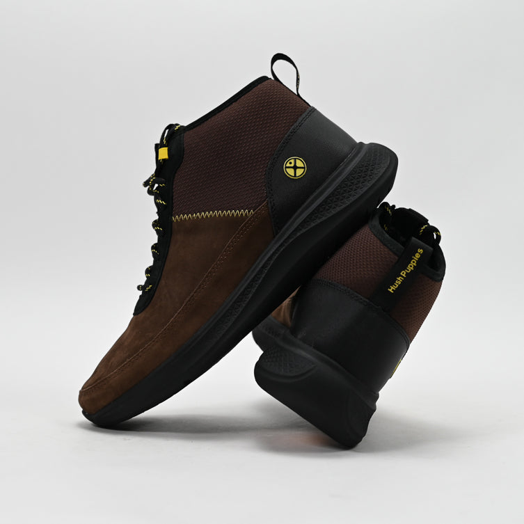 HUSH PUPPIES FOOTWEAR - HM02271-218