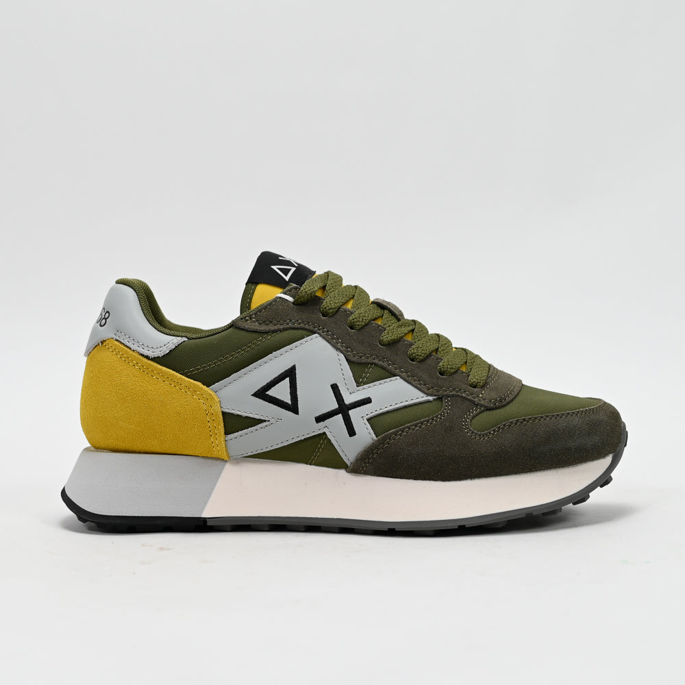 SUN68 FOOTWEAR - Z35111-19
