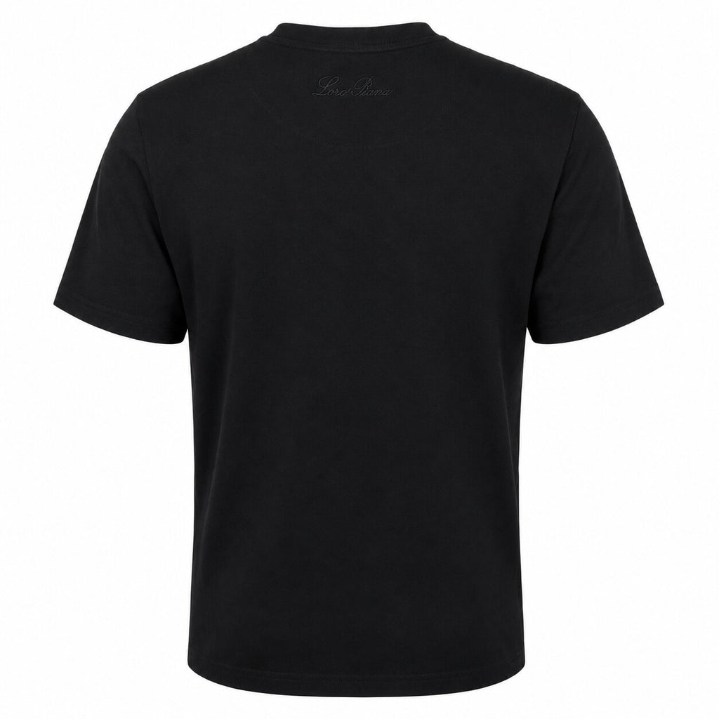 Super Good T-shirt - DY-26-BLACK