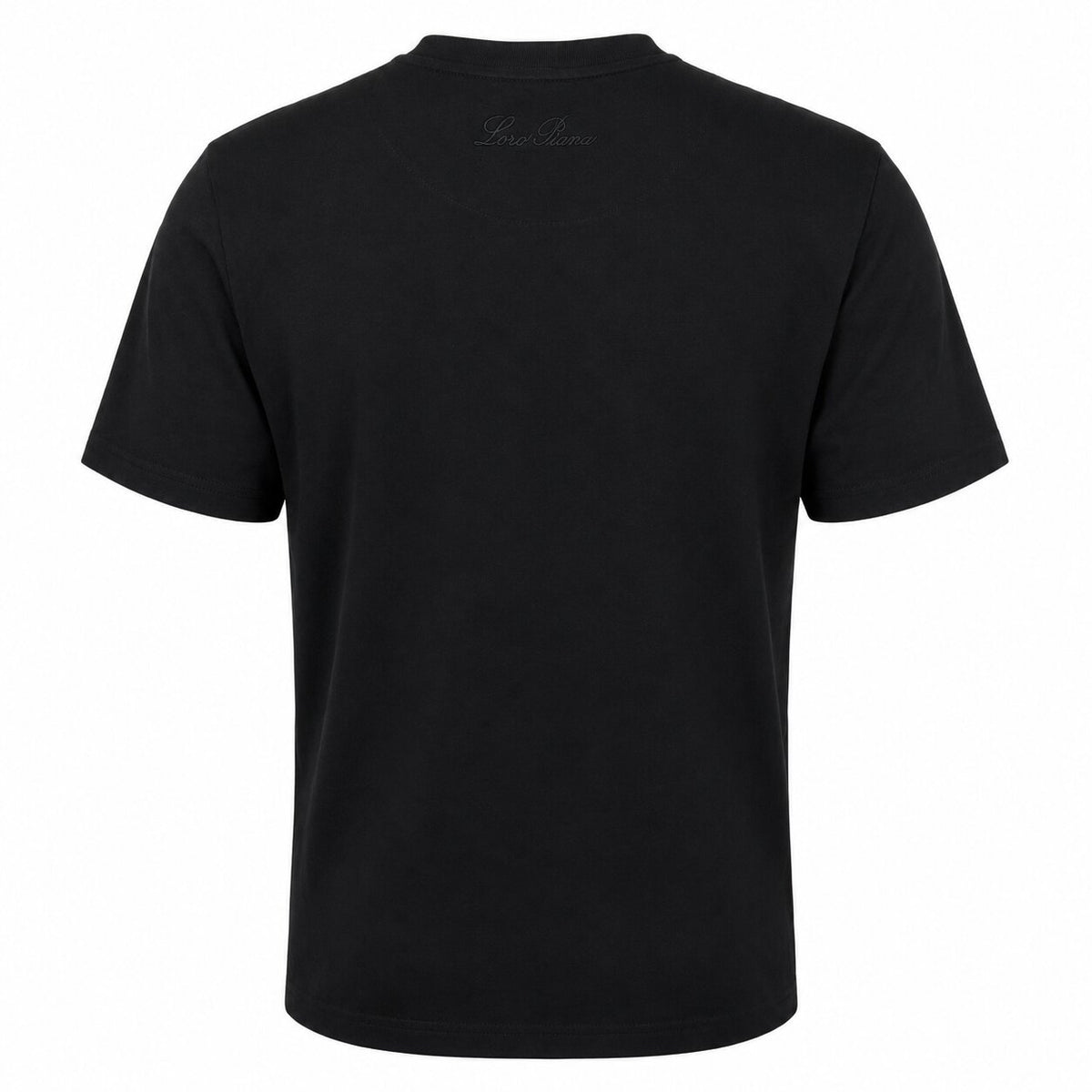 Super Good T-shirt - DY-26-BLACK