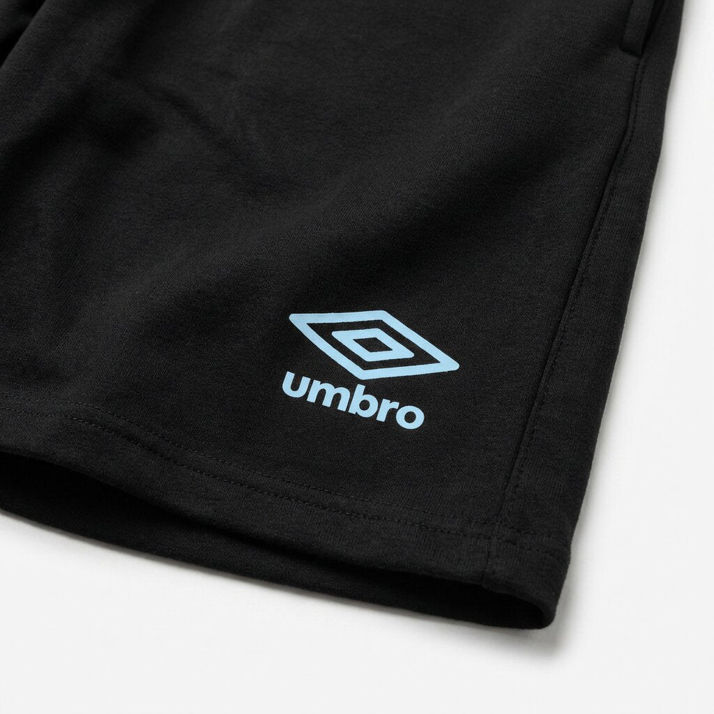 UMBRO SHORT - UMA241B107-001