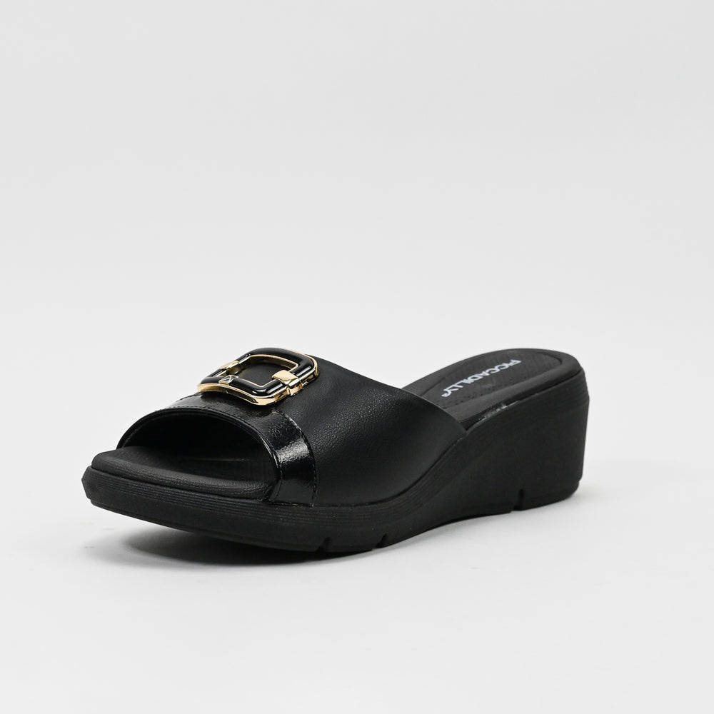 Piccadilly Claquettes Femme - 540408-5