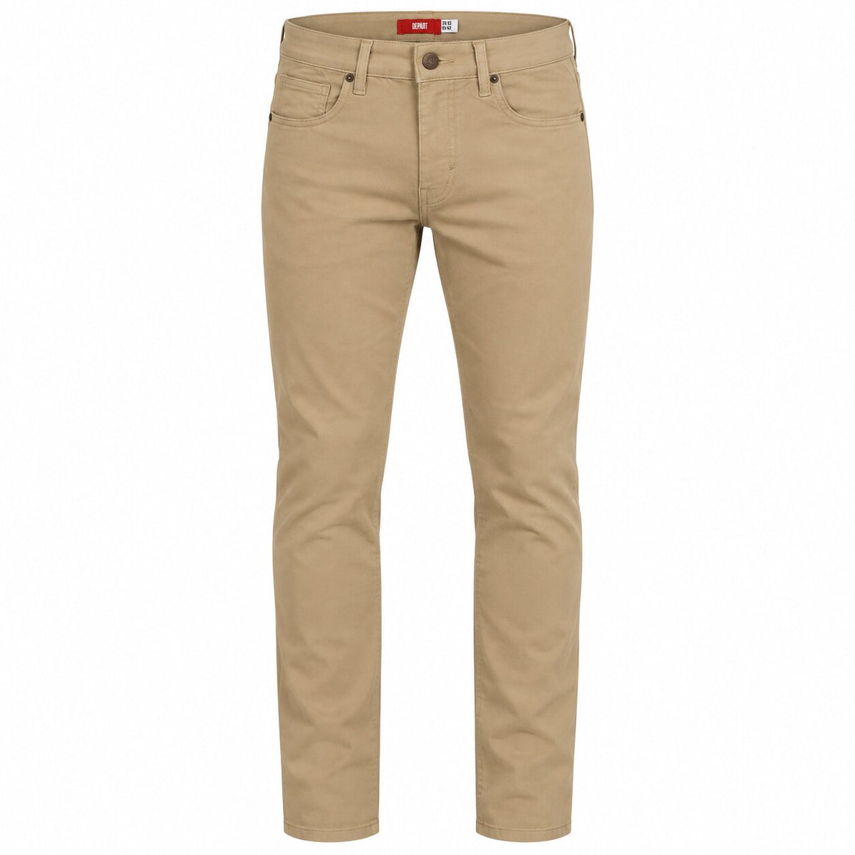 Depart Pantalon - MM253-G21-000844