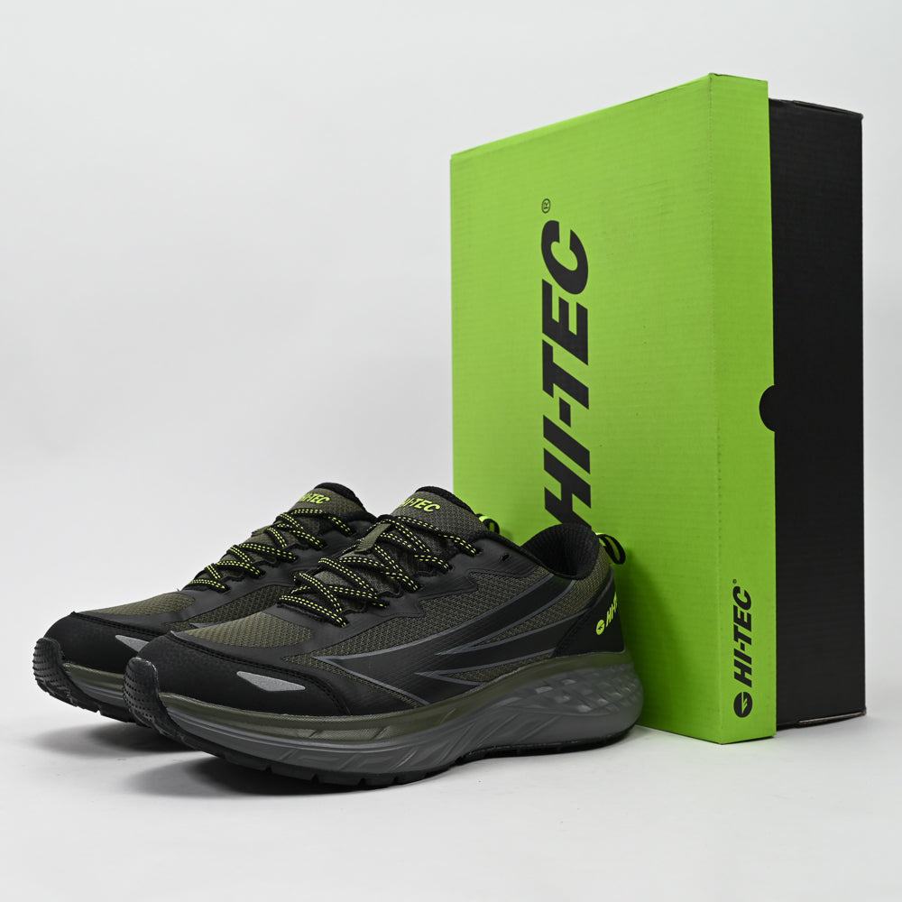 HI-TEC Chaussures Homme - S015020
