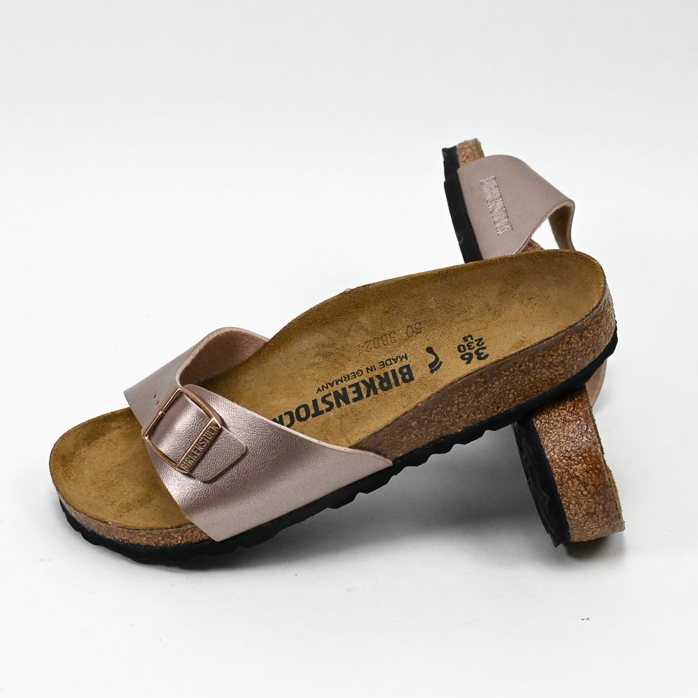 Birkenstock Claquettes Femme - 1023927