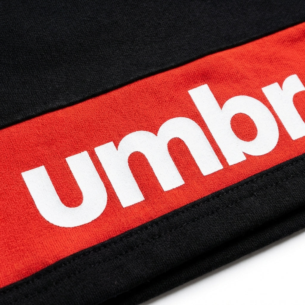 UMBRO SHORT - UMA241B110-001