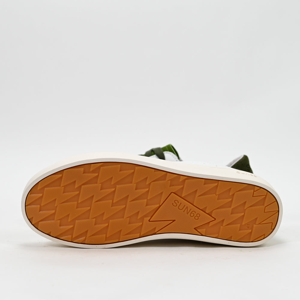SUN68 FOOTWEAR - Z44125-74