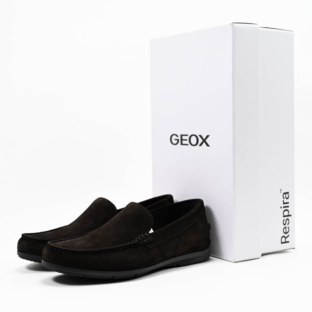 Geox Homme Mocassins - U55Q3A00022-C6006
