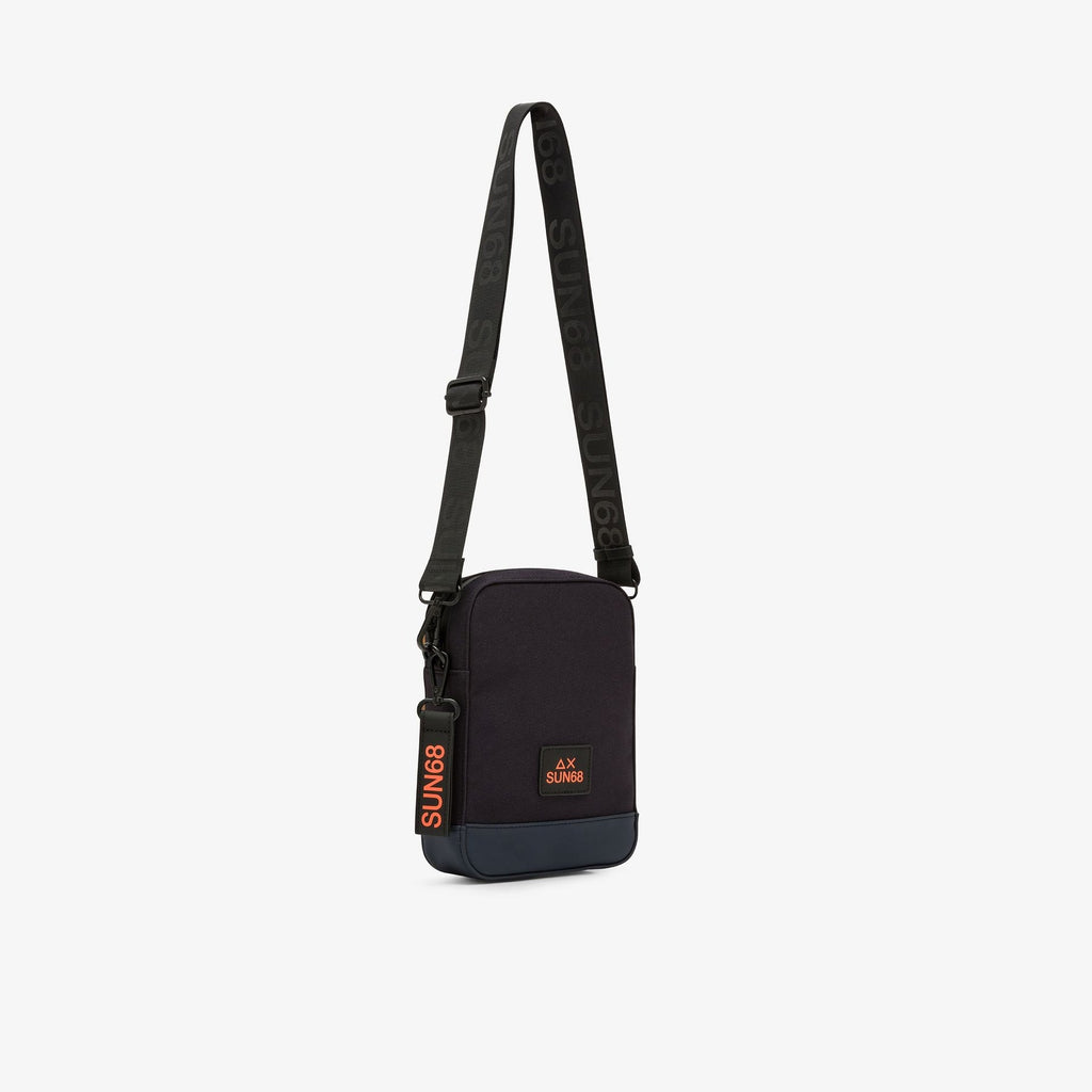 SUN68 Everyday Crossbody Bag - Y36102-07
