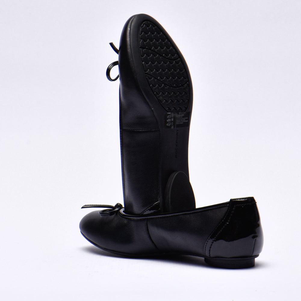 ROCKPORT REAGAN LOW BOW - CH9448