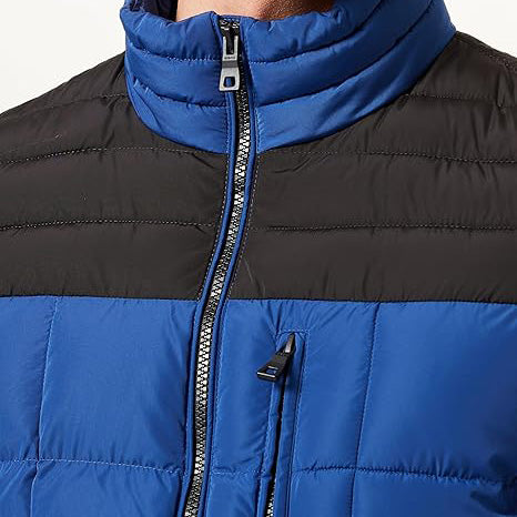 Veste GEOX HOMME - M3628D-T2965-F1729 - M3628DT2965-F1729