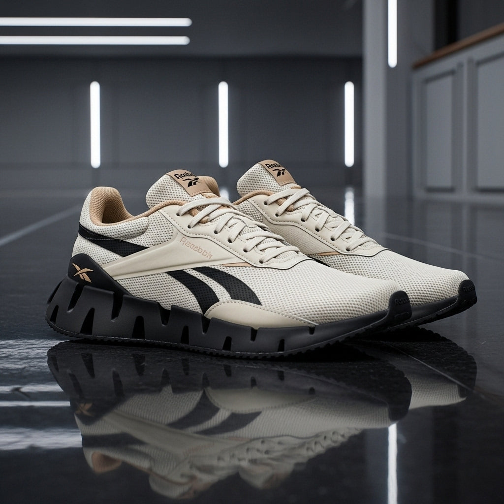 REEBOK ZIG DYNAMICA STR - 100209977