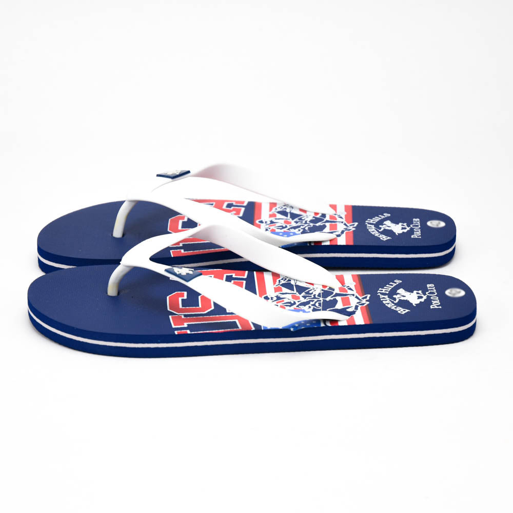 BEVERLY HILLS POLO CLUB TONG JUNIOR - 2780-BOY-NAVY