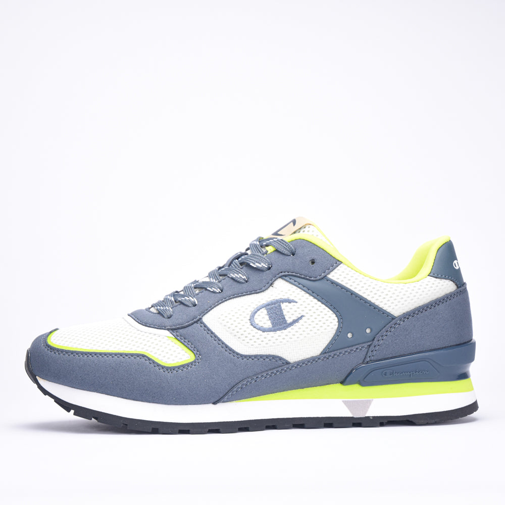 RUN 85 TRAIL GREY/LT.GREY CHAMPION - S22384-ES003