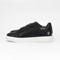MASSIMO CHAUSSURES - YP4286-BLACK