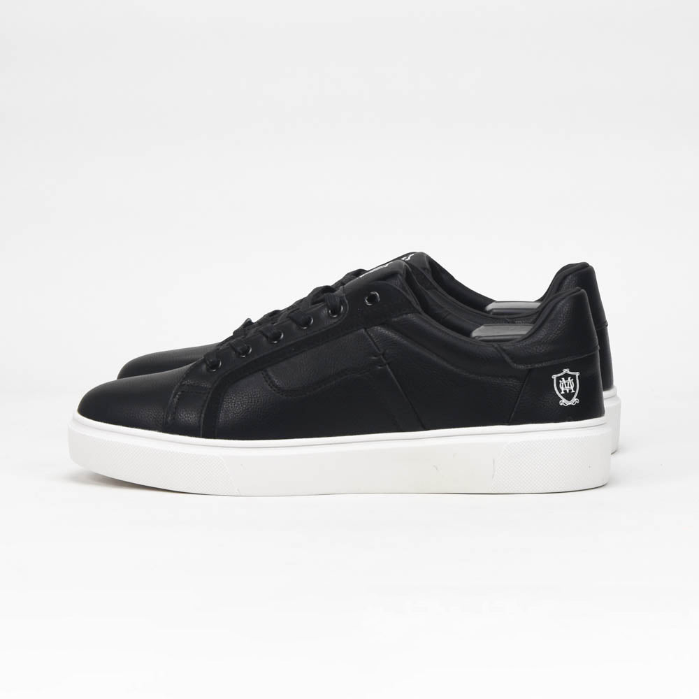 MASSIMO CHAUSSURES - YP4286-BLACK