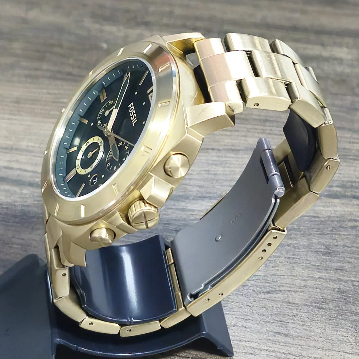 FOSSIL  MONTRE  HOMME - BQ-27291