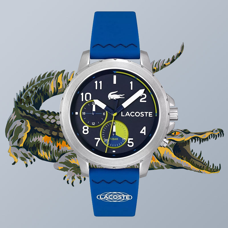 MONTRE LACOSTE - 7613272486828
