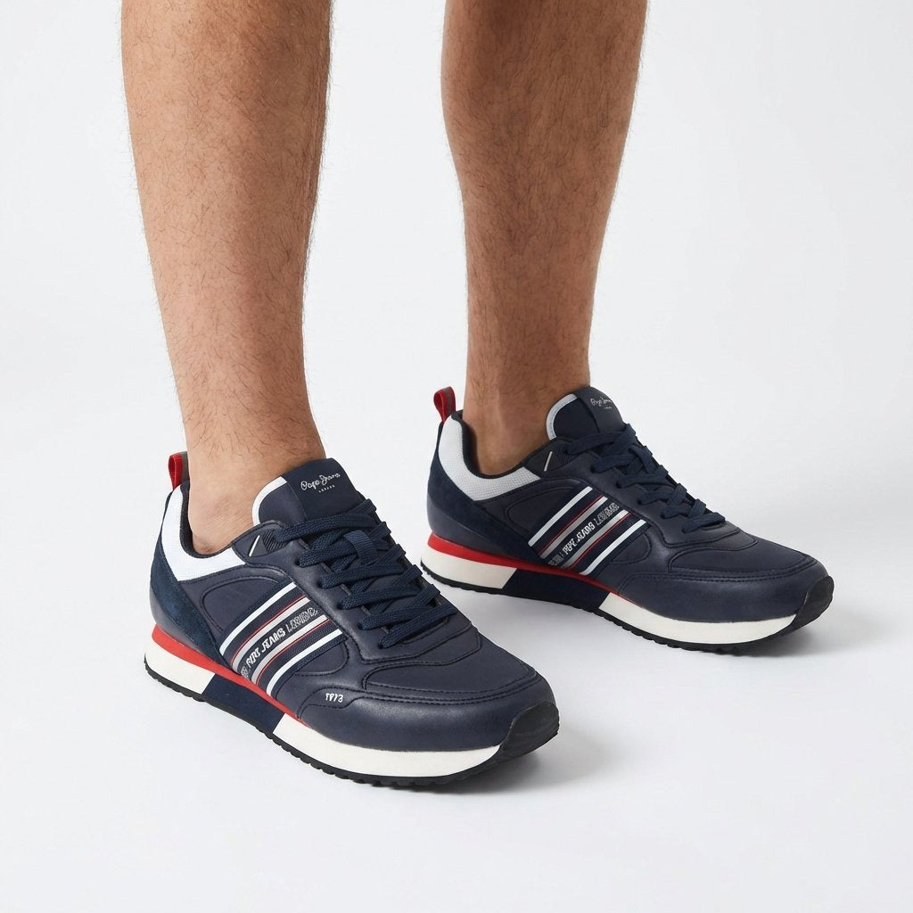 Pepe Jeans SHOES - PMS40014-595