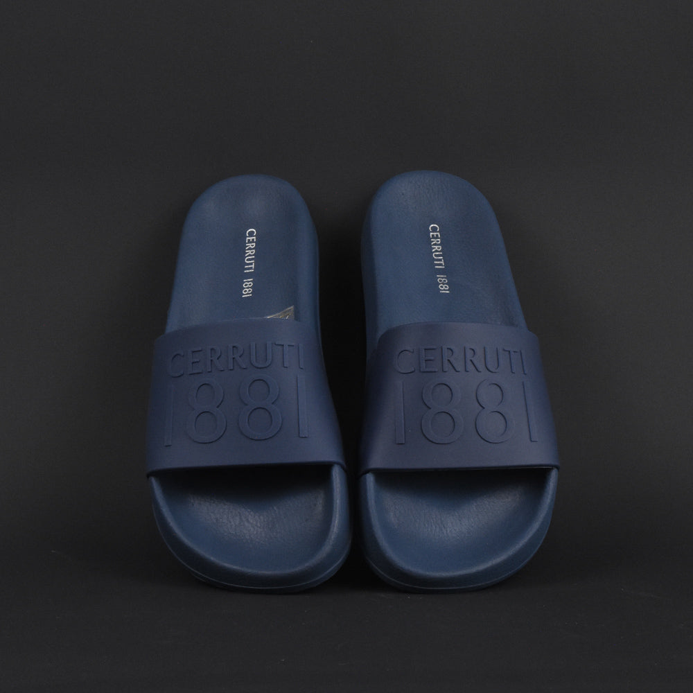 CERRUTI 1881 BLUE - CSSU01385-BLUE