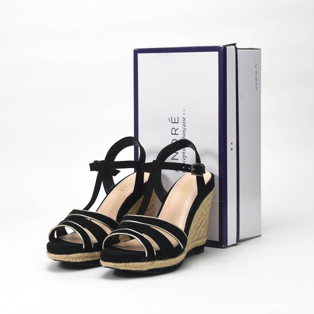 ANDRÉ SANDALES JULY FEMME - 52314189623